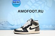 Air Jordan 1 High OG “Dark Mocha 555088-105 - 6