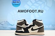 Air Jordan 1 High OG “Dark Mocha 555088-105 - 5