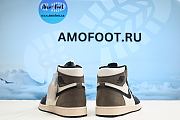 Air Jordan 1 High OG “Dark Mocha 555088-105 - 3