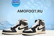 Air Jordan 1 High OG “Dark Mocha 555088-105 - 2