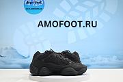 Adidas Yeezy 500 Utility Black F36640 - 1