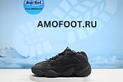 Adidas Yeezy 500 Utility Black F36640 - 6