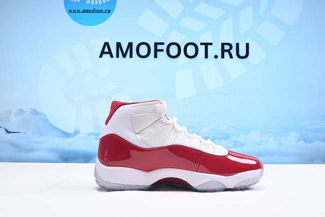 Air Jordan 11 “Cherry” CT8012-116 - 1