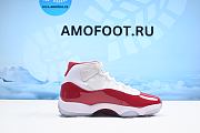 Air Jordan 11 “Cherry” CT8012-116 - 1