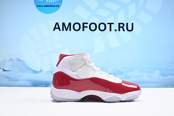 Air Jordan 11 “Cherry” CT8012-116