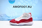 Air Jordan 11 “Cherry” CT8012-116 - 3