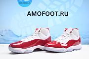 Air Jordan 11 “Cherry” CT8012-116 - 5