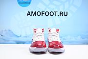 Air Jordan 11 “Cherry” CT8012-116 - 6