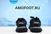 Balenciaga Track Black 542023 W1GB1 1000 - 2