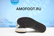 Air Jordan 1 Retro Low OG SP Travis Scott Reverse Mocha DM7866-162 - 4