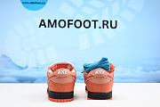 Nike SB Dunk Low Concepts Orange Lobster FD8776-800 - 5