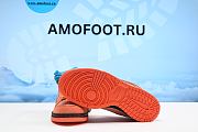 Nike SB Dunk Low Concepts Orange Lobster FD8776-800 - 2