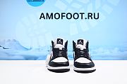 Air Jordan 1 Mid Panda (Women's) DV0991-101 - 6