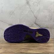 Nike Kobe 5 Protro Undefeated Hall of Fame DA6809-700 - 6