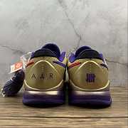 Nike Kobe 5 Protro Undefeated Hall of Fame DA6809-700 - 4