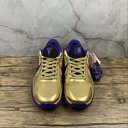 Nike Kobe 5 Protro Undefeated Hall of Fame DA6809-700 - 2