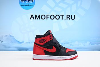 Air Jordan 1 Retro High OG Satin Bred (Women's) FD4810-061