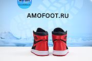 Air Jordan 1 Retro High OG Satin Bred (Women's) FD4810-061 - 6