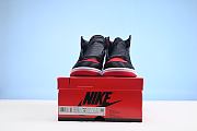 Air Jordan 1 Retro High OG Satin Bred (Women's) FD4810-061 - 5