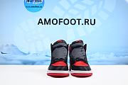Air Jordan 1 Retro High OG Satin Bred (Women's) FD4810-061 - 4