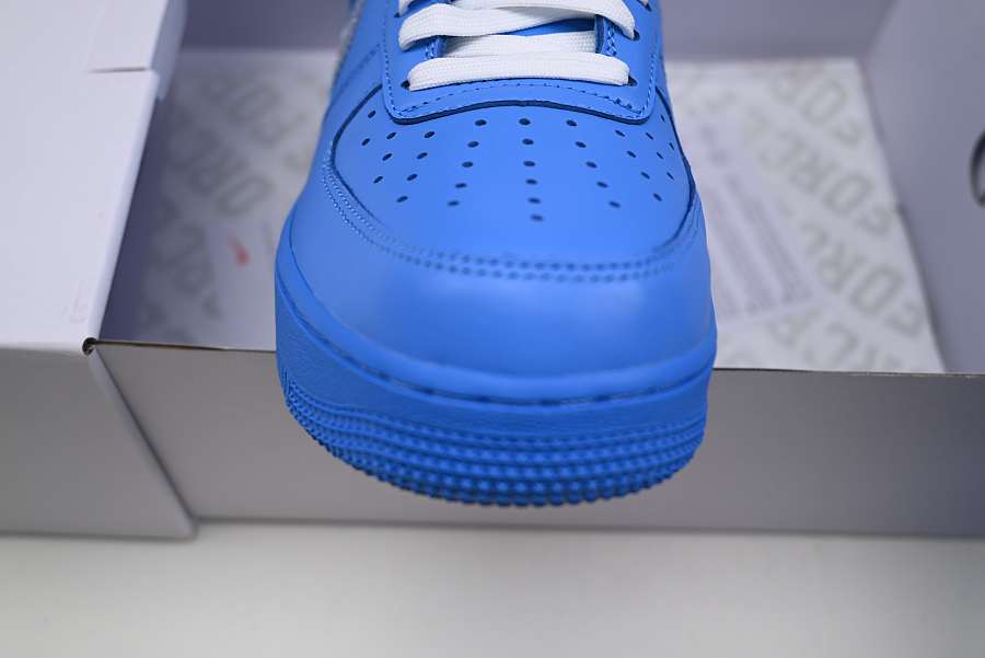 mca blue air force 1
