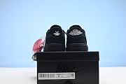 Air Jordan 1 Retro Low OG SP Travis Scott Black Phantom DM7866-001 - 2