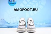 Air Jordan 4 Retro Frozen Moments (Women's) AQ9129-001 - 2