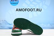 Nike Dunk Low Off-White Pine Green CT0856-100 - 3
