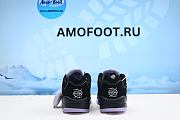 Air Jordan 5 Retro Low Dongdan DX4355-015 - 5