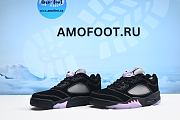 Air Jordan 5 Retro Low Dongdan DX4355-015 - 3