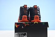 Air Jordan 12 Retro Brilliant Orange (Women's) FD9101-081 - 5