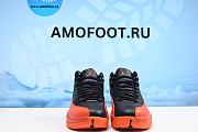 Air Jordan 12 Retro Brilliant Orange (Women's) FD9101-081 - 4