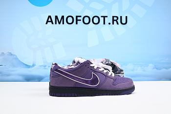 Nike SB Dunk Low Concepts Purple Lobster BV1310-555