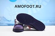Nike SB Dunk Low Concepts Purple Lobster BV1310-555 - 3