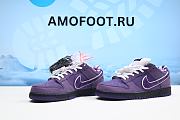Nike SB Dunk Low Concepts Purple Lobster BV1310-555 - 2
