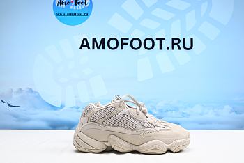Adidas Yeezy 500 Blush DB2908