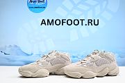 Adidas Yeezy 500 Blush DB2908 - 2