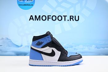 Air Jordan 1 Retro High OG “University Blue” DZ5485-400