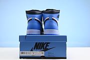 Air Jordan 1 Retro High OG “University Blue” DZ5485-400 - 2