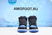 Air Jordan 1 Retro High OG “University Blue” DZ5485-400 - 3