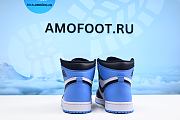 Air Jordan 1 Retro High OG “University Blue” DZ5485-400 - 4