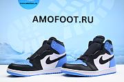Air Jordan 1 Retro High OG “University Blue” DZ5485-400 - 6