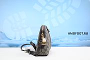 Gucci Ophidia Shoulder Bag 23x13,5x4cm - 5