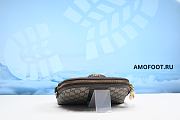 Gucci Ophidia Shoulder Bag 23x13,5x4cm - 4