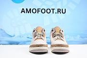 Air Jordan 3 Retro Palomino CT8532-102 - 4