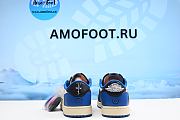 Air Jordan 1 Low Fragment x Travis Scott DM7866-140 - 3