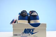 Air Jordan 1 Low Fragment x Travis Scott DM7866-140 - 2