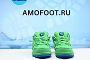 Nike SB Dunk Low Grateful Dead Bears Green (2020 ) CJ5378-300 - 5