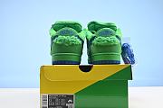 Nike SB Dunk Low Grateful Dead Bears Green (2020 ) CJ5378-300 - 3