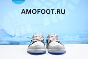 Air Jordan 1 Retro Low Dior CN8608 002 - 6